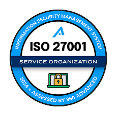 ISO 27001