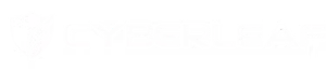 Cyberleaf-logo